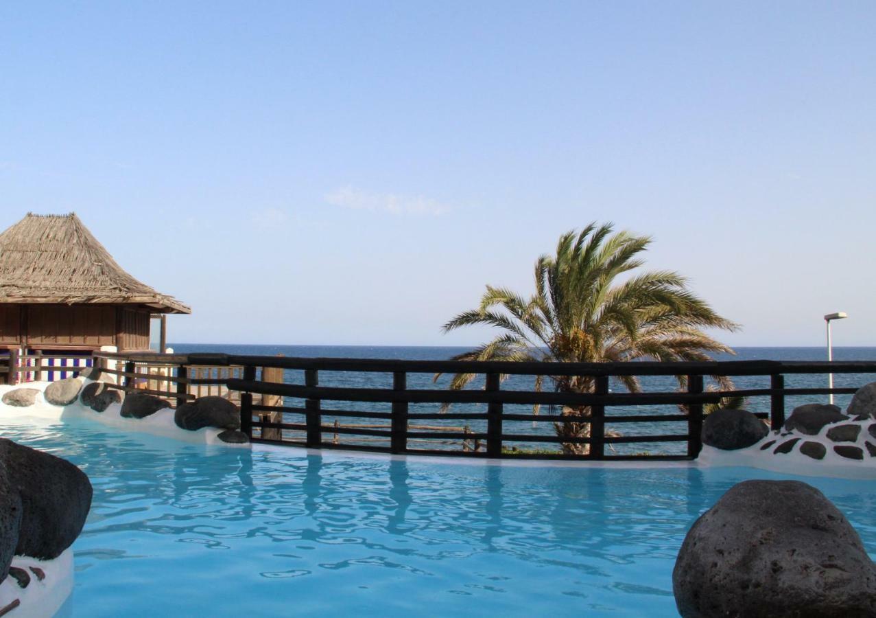 Luxury Villa Del Mar - Bahia Feliz Μασπαλόμας Εξωτερικό φωτογραφία