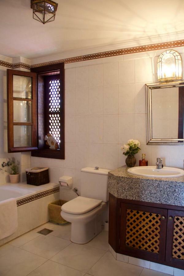 Luxury Villa Del Mar - Bahia Feliz Μασπαλόμας Εξωτερικό φωτογραφία
