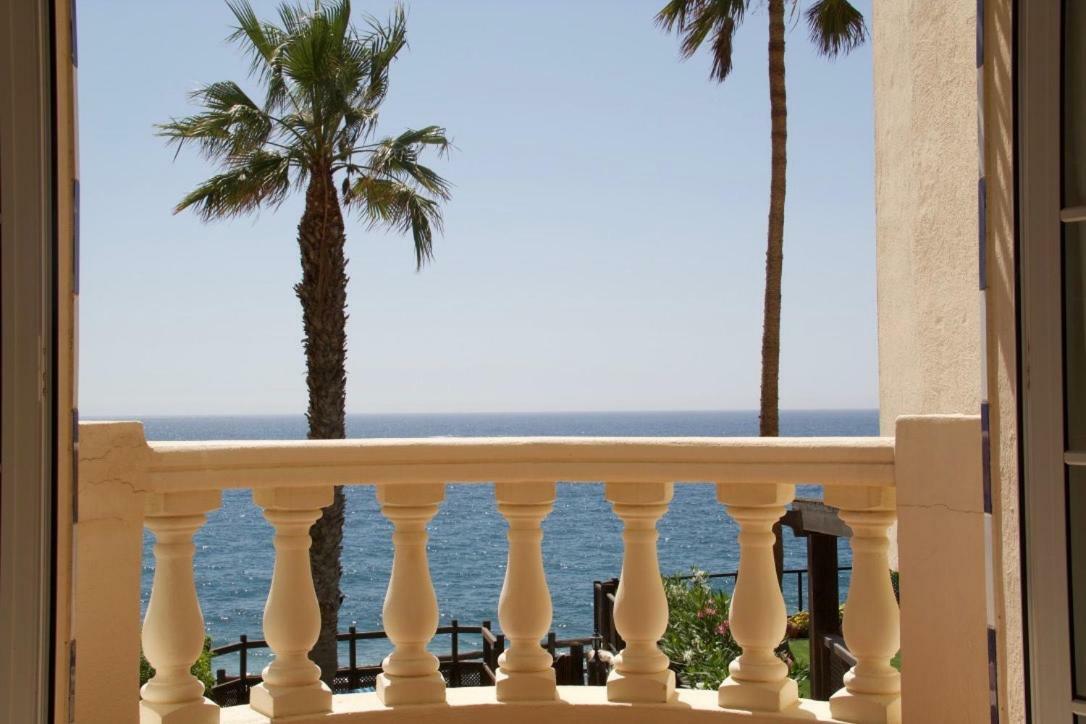 Luxury Villa Del Mar - Bahia Feliz Μασπαλόμας Εξωτερικό φωτογραφία
