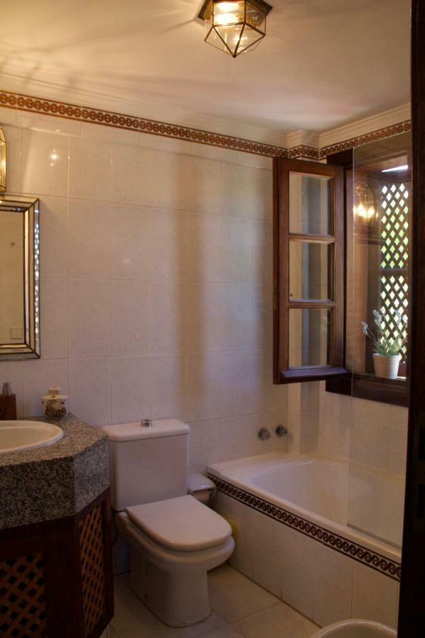 Luxury Villa Del Mar - Bahia Feliz Μασπαλόμας Εξωτερικό φωτογραφία