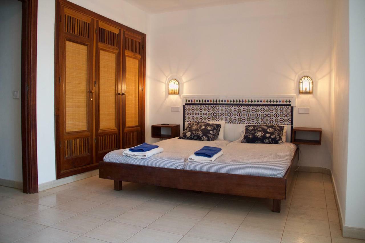 Luxury Villa Del Mar - Bahia Feliz Μασπαλόμας Εξωτερικό φωτογραφία